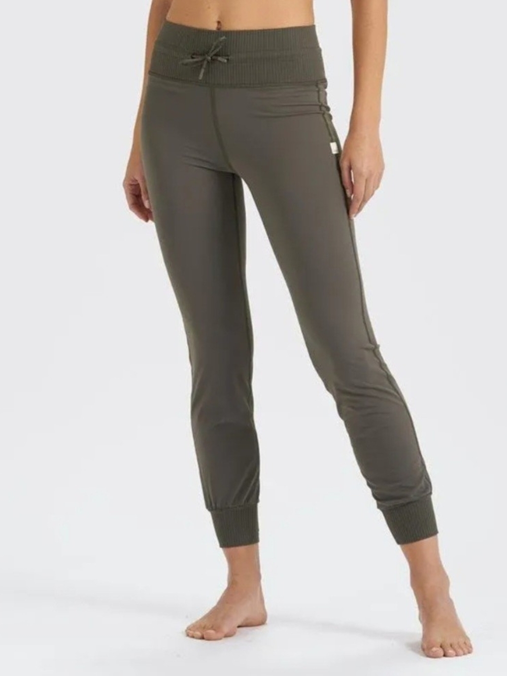 Vuori Daily Joggers Xsm Oregano